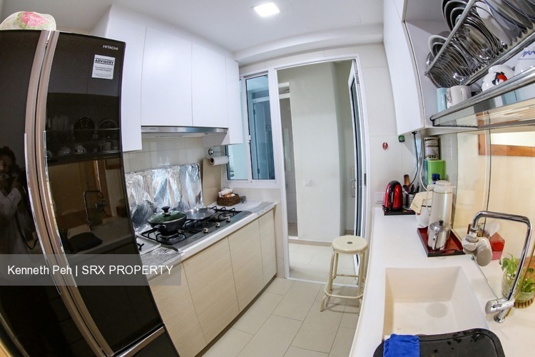 Waterview (D18), Condominium #195588602